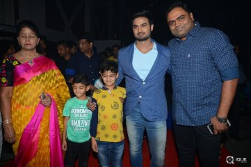 Brahmotsavam Movie Audio Launch